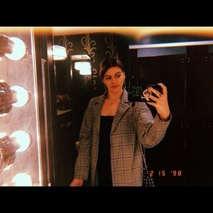 Meet your Posher, Tallulah